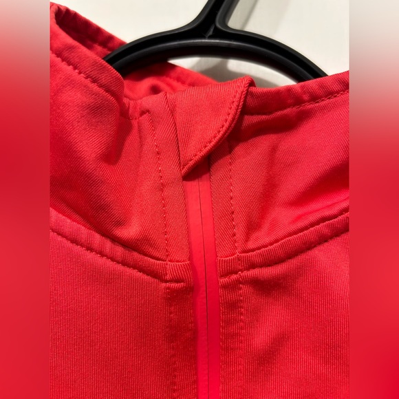 RYDERWEAR Red force long sleeve training top ❤️ - Picture 5 of 9